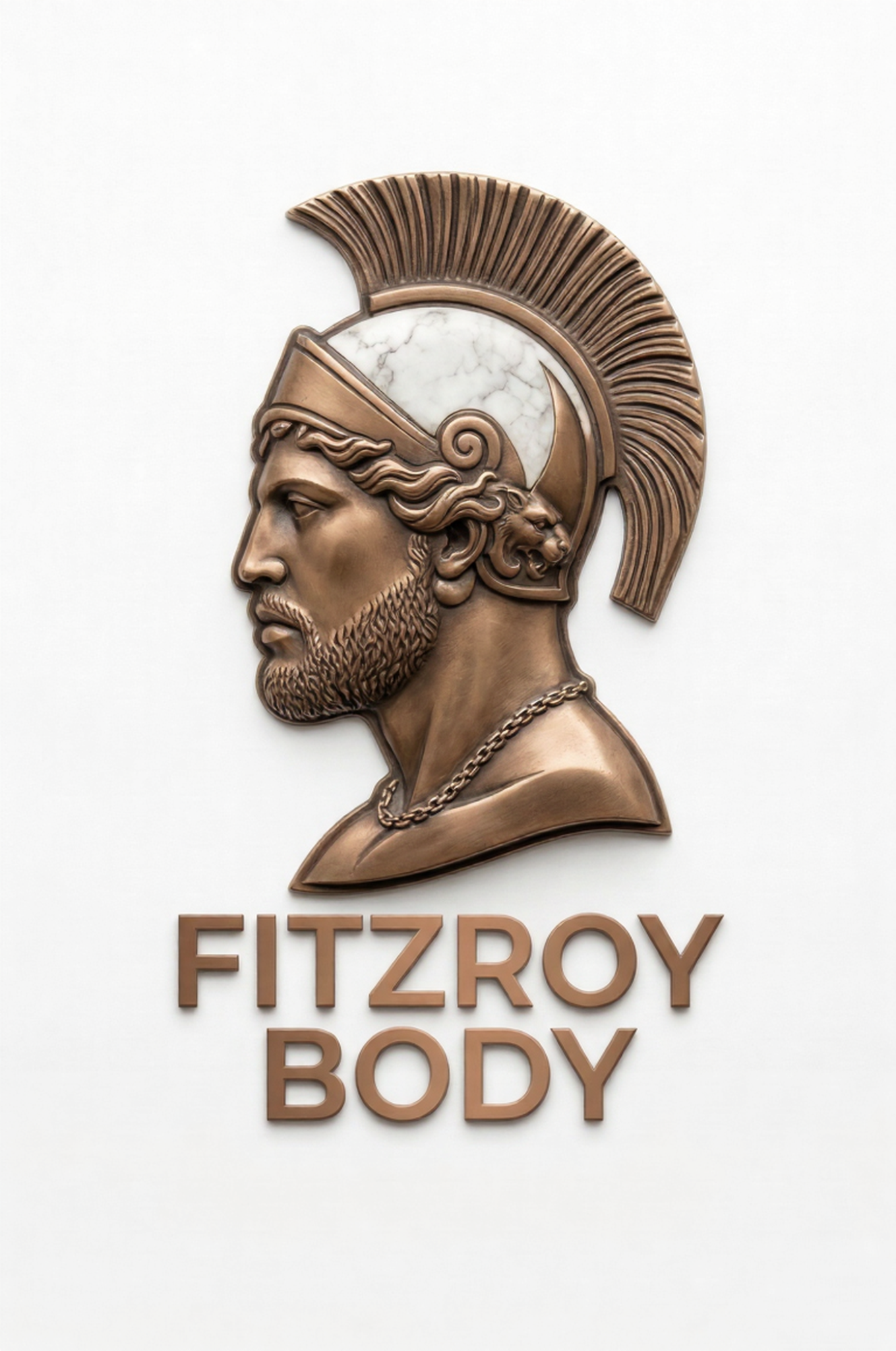 Fitzroy Body logo